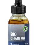 Bio Kettenöl Bio X-Guard 0,05 Liter