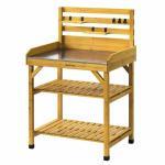 VegTrug® Pflanztisch 100% FSC zertifiziertes Holz