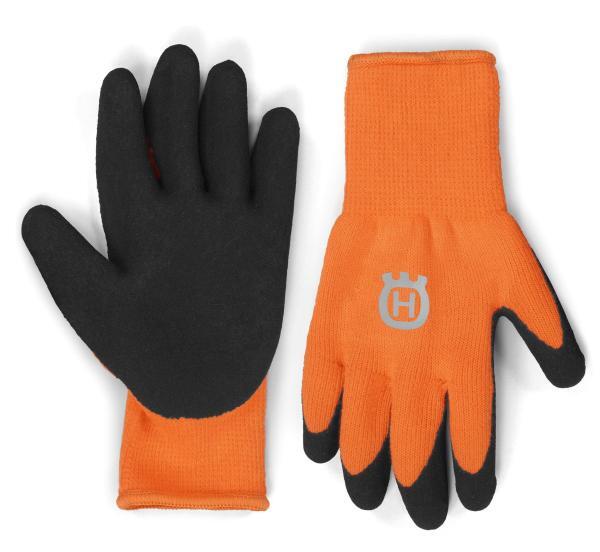 Handschuhe Funct. Grip Winter Gr.10