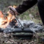 Deckelheber für Petromax Feuertopf ftdh