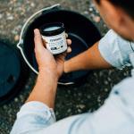 Petromax FT Pflegepaste für Guss- und Schmiedeeisen