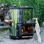 Petromax Raketenofen RF33