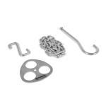 Petromax DREIBEIN-RING D-RING