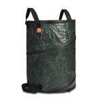 Pop-Up Sack L 160l Gartensack faltbar Laubsack