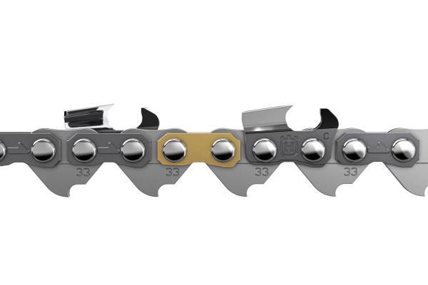 X-Cut C33 Kettenrolle .325" 1,3 VM