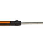 Strahlrohre mit Rotordüse W12 050, für RE 282 PLUS