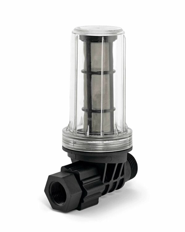 Wasserfilter, RE 232 RE 282 PLUS