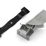 AMK 448 - Mulch-Kit
