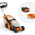 RMA 443 PV Set mit AP 300 S und AL 301 (2025)