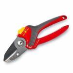 RS 2500 Amboss-Gartenschere Comfort Plus