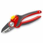 RS 4000 Amboss-Gartenschere Premium Plus