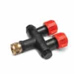 Gabeldüse für SG 21, SG 31, SG 51, SG 71