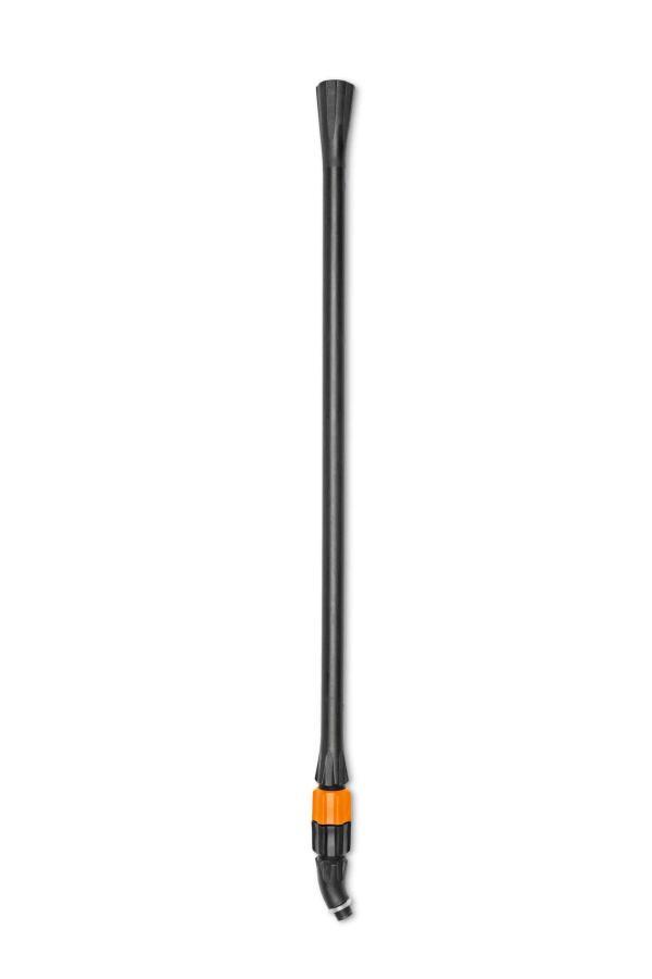 Teleskoprohr für SG 51 und SG 71, Länge 52-90 cm
