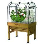 VegTrug® Gewächshausaufsatz Ausführung VegTrug Klassik 1m
