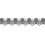 36 GGM, Diamant-Trennschleifkette, 45 cm