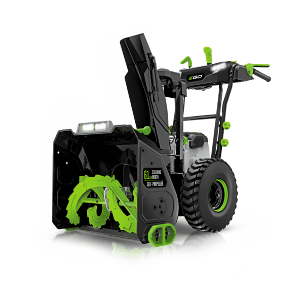 SNT2400E-K2753 Schneefräse (Kit)