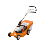 STIHL RMA 443 TC im Set mit AP 200 S und AL 101