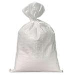 Sandsäcke PP 30x60 cm unverpackt unbefüllt UV UV-Stabil mit Kopfsaum