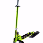 Snow Kick Grün