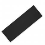 Sichtschutzstreifen PP PRO Extrastark 0,19x2,55 m mit Rillenoptik 1,5 mm Farbe anthrazit ~RAL 7016 – Bild 5
