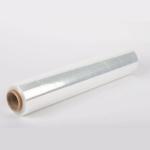 Handstretchfolie 23 µ 500mm x 300m transparent PRO 6 Rollen/ Karton, 198 Rollen/ Palette – Bild 2