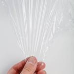 Handstretchfolie 23 µ 500mm x 300m transparent PRO 6 Rollen/ Karton, 198 Rollen/ Palette – Bild 4
