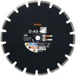 STIHL Trennscheibe D-A5 Ø 300mm/12"