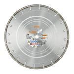 Trennscheibe D-G80 Ø 350mm/14"