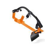 Umbausatz mit Schnellspannsystem, TS 700 / TS 800