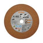 Trennscheibe K-ME Ø 230mm/9"