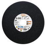 Kunstharz-Trennscheibe, Asphalt, Ø 400 mm