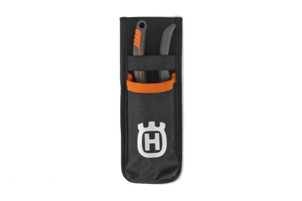 Halter für Gartenscheren