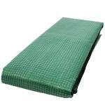 Ersatzfolie für Tomaten-Gewächshaus Premium Premium 200 x 75 x 175/158 cm (B/T/H)