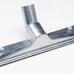 Aluminium-Bodendüse