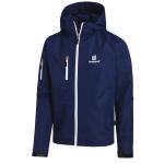 Multifunktionsjacke Herren S