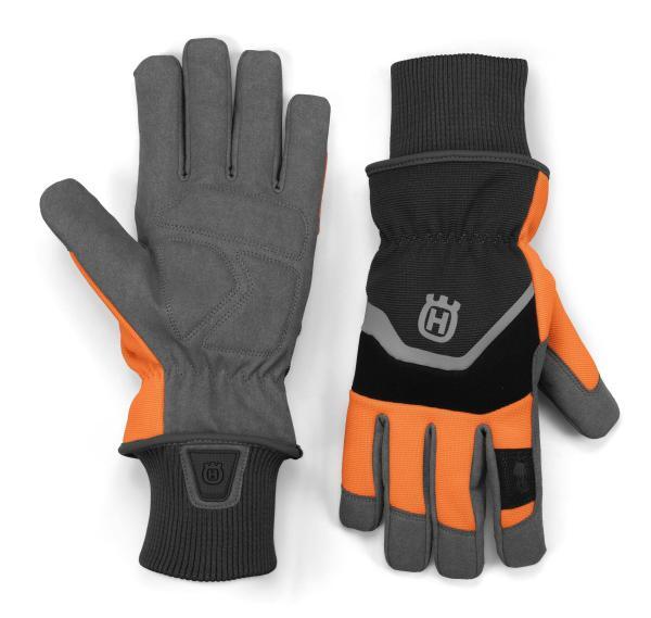Handschuhe Functional Winter Gr. 8