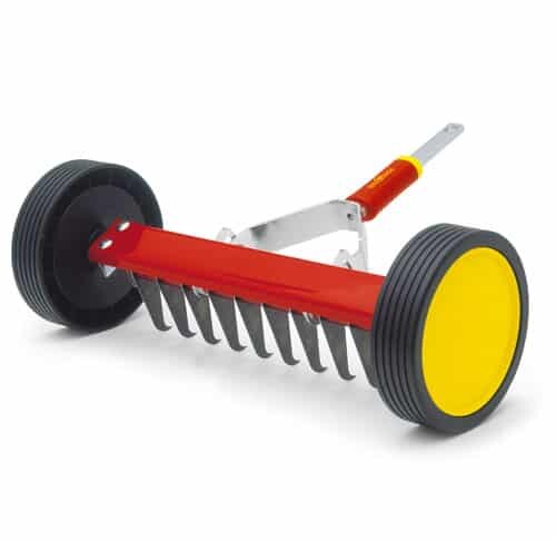 UR-M 3 VERTIKUTIER-ROLLER