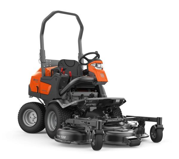 Rider P 520DX