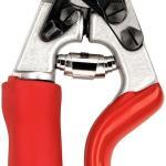 Gartenschere Bypass F 7, 21 cm