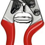 Gartenschere Bypass F 8, 21 cm