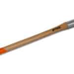AX 33 CS, 90 cm, 3.300 g, Hickorystiel, Schlagschutzhülse