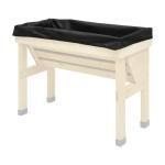 VegTrug® Ersatzvlies Ausführung Vegtrug Wall Hugger 1m