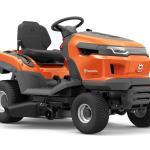 Traktor TS 215T