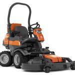 Rider P 524XR EFI