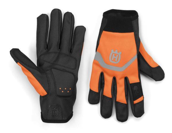 Handschuhe Funct. Light non-slip 7