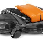 Mähdeck Combi 122 (P 524X)