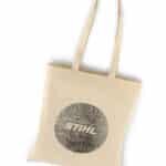 STIHL Baumwolltasche