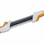 Feilenhalter 2-in-1 .404" ø 5,5 mm