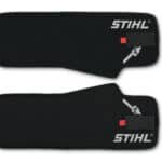 HS-Beinschutz 65 cm schwarz