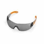 Schutzbrille, DYNAMIC Light Plus grau